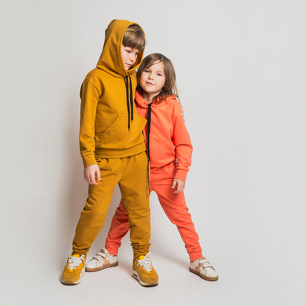 Eşofman & Jogger