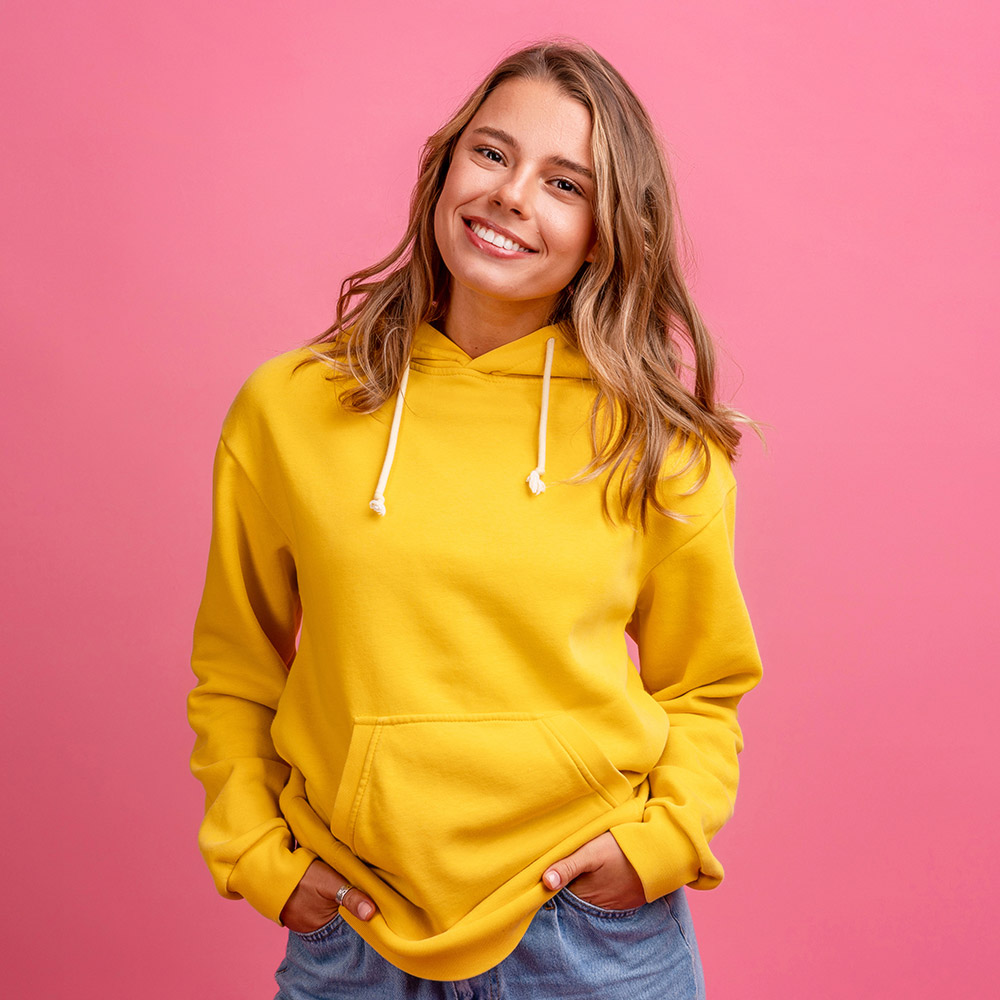 Sweatshirt & Hoodie