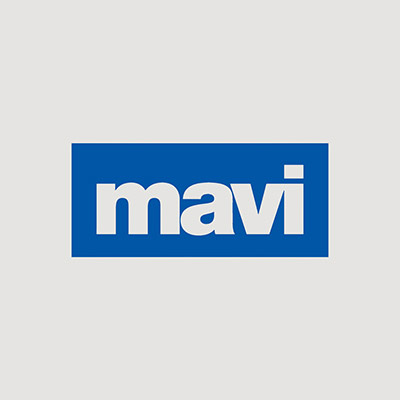 Mavi